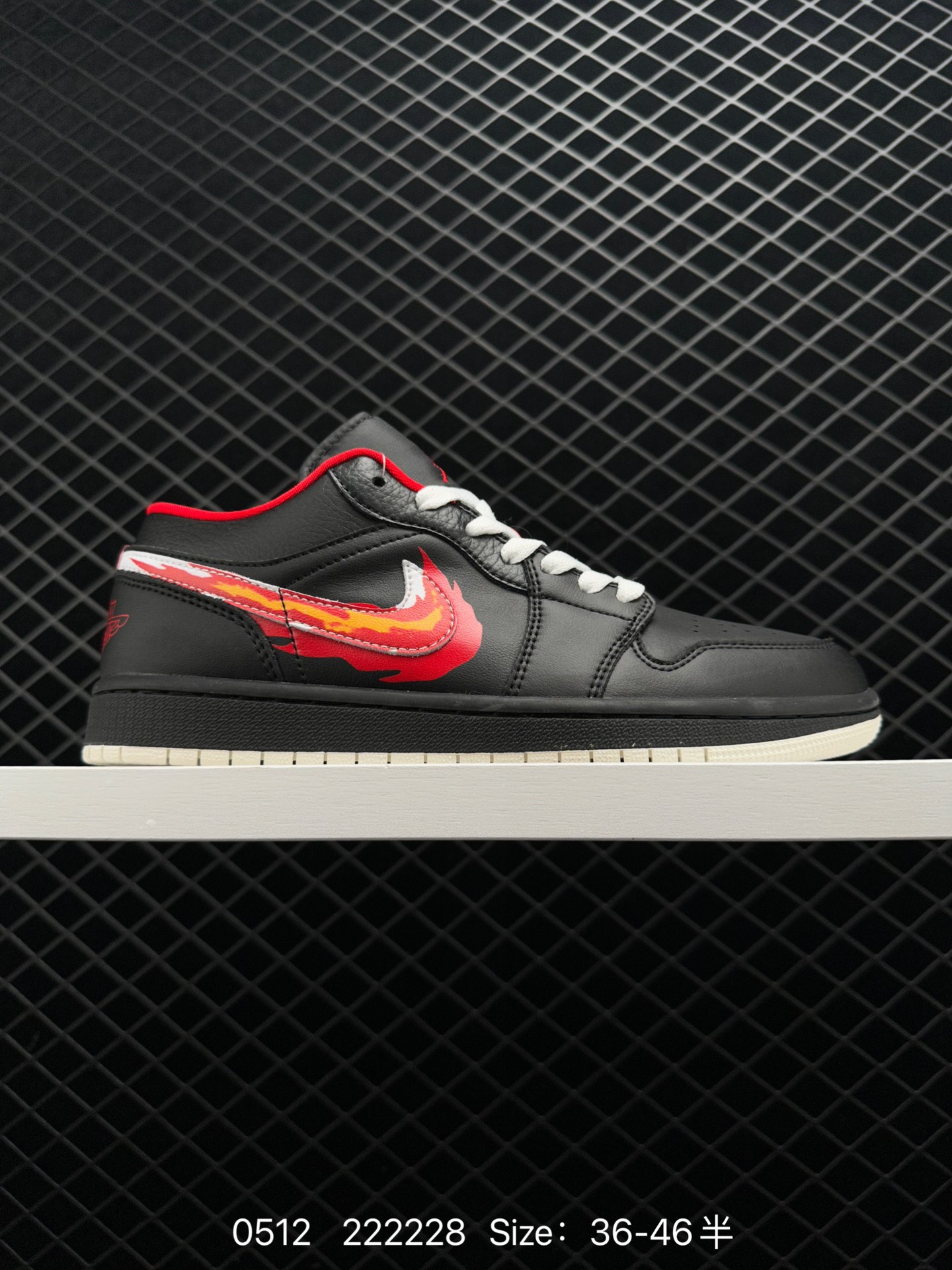 Air Jordan 1 Low Air Jordan 1 Low